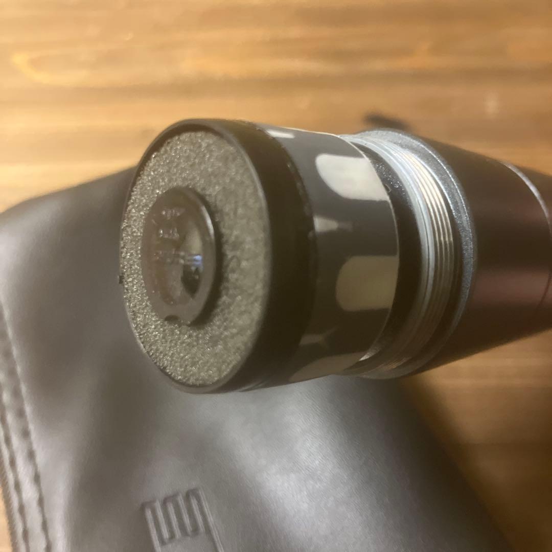 SHURE BETA 58 A ケース付き 美品