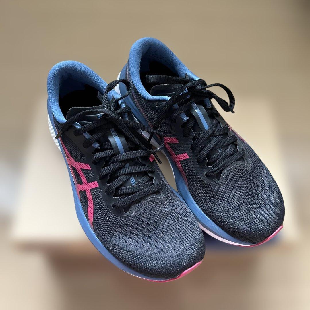 asics MAGIC SPEED4 レディース 24.５㎝
