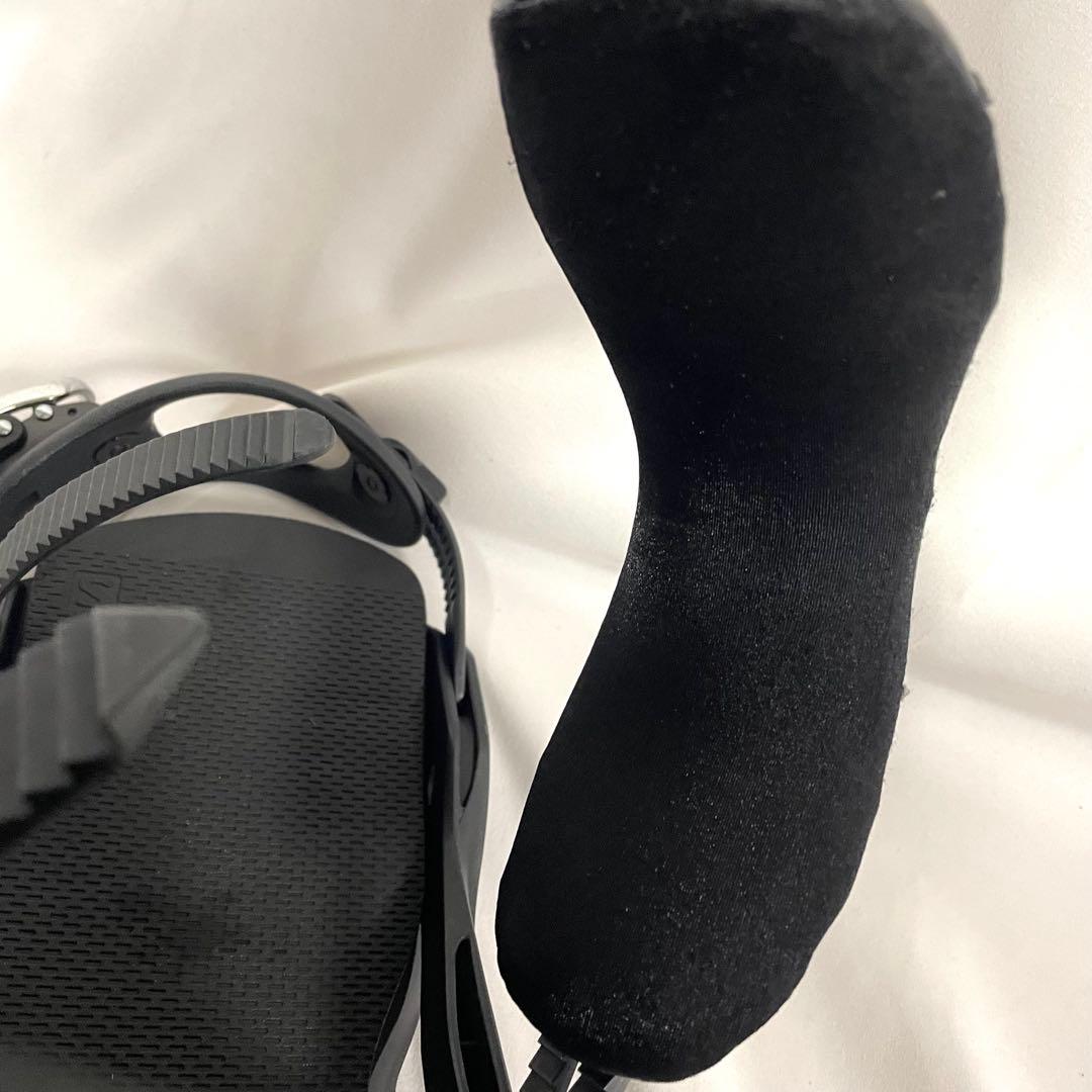 【美品】 SALOMON サロモン ビィンディング S