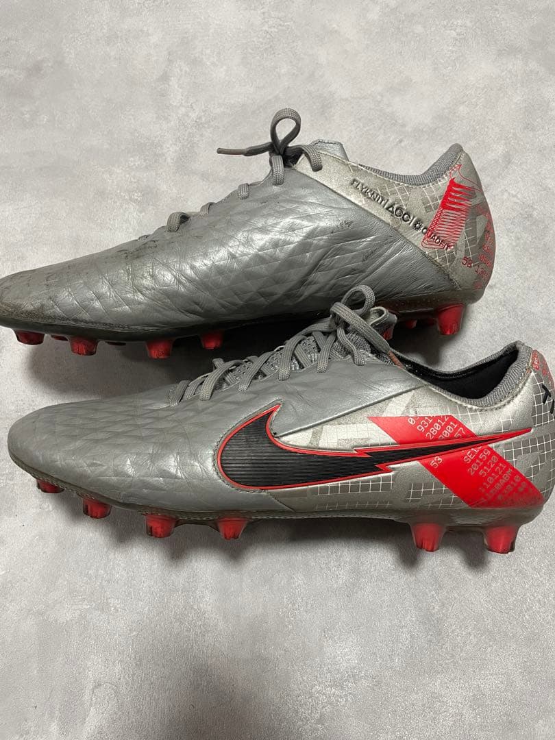 シューズ Nike Tiempo Legend 8 Elite HG