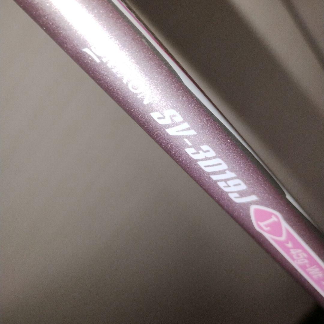 【状態良好】SRIXON GiE-L ドライバー 13.5°　フレックスL