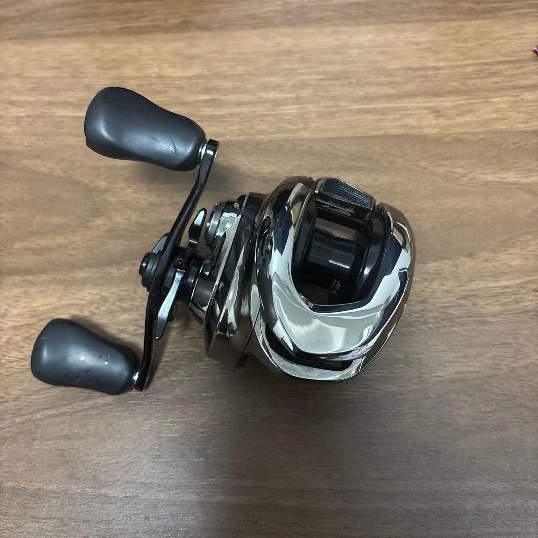 21アンタレスDC XG 右