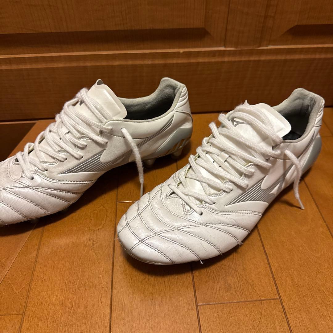 モナルシーダNEO Ⅱ ELITE 26.5