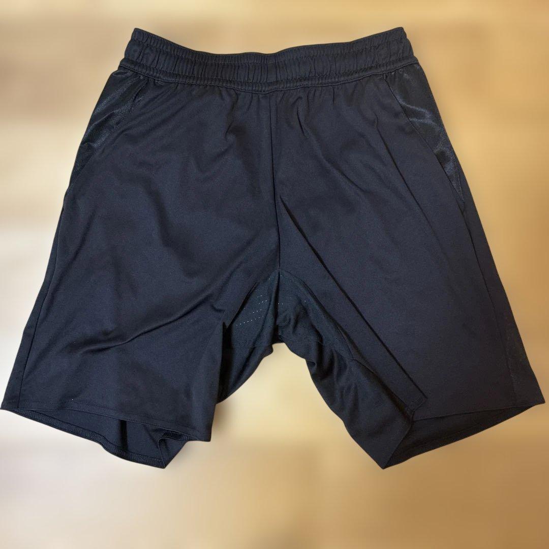 サッカー/フットサル審判服　3点セット
