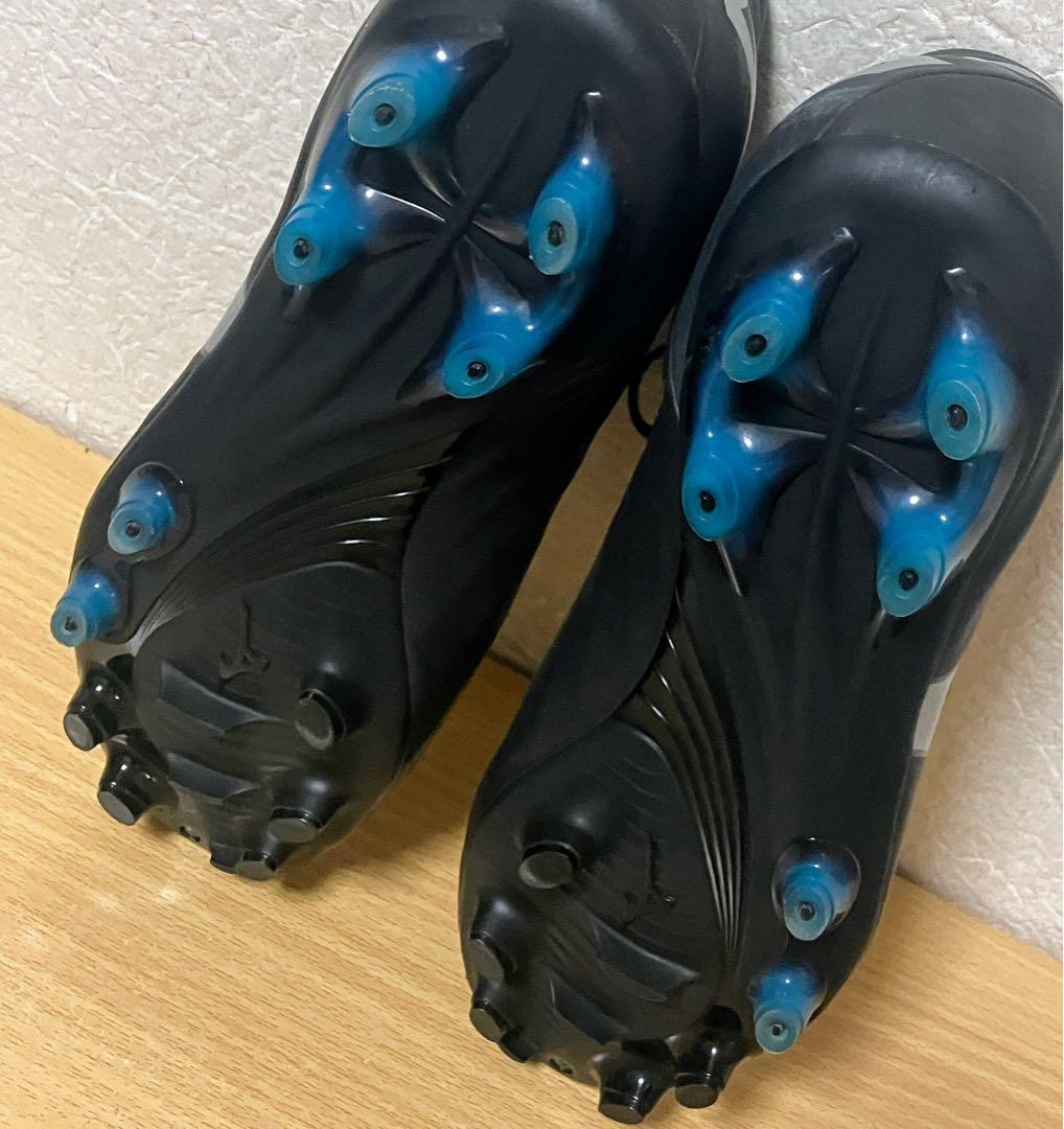 ★美品！MIZUNO REBULA レビュラ V2 SL サッカースパイク 27