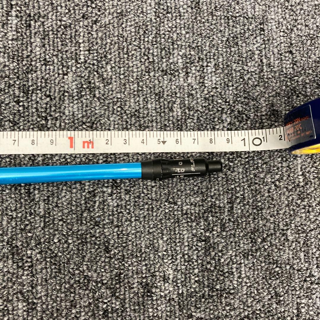 UST Mamiya アッタス　6 ゴルフ シャフト ドライバー　スポーツ