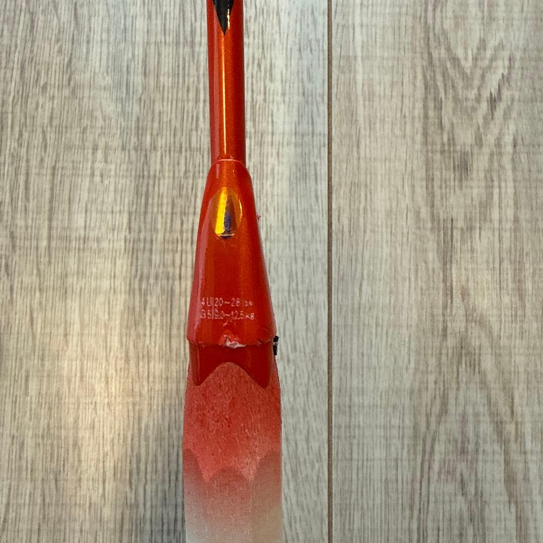 YONEX アストロクス77 PRO 4U5