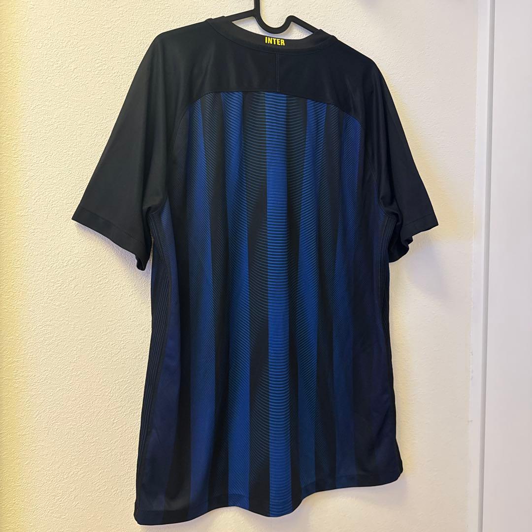 正規品 Nike インテル・ミラノ ユニフォーム L
