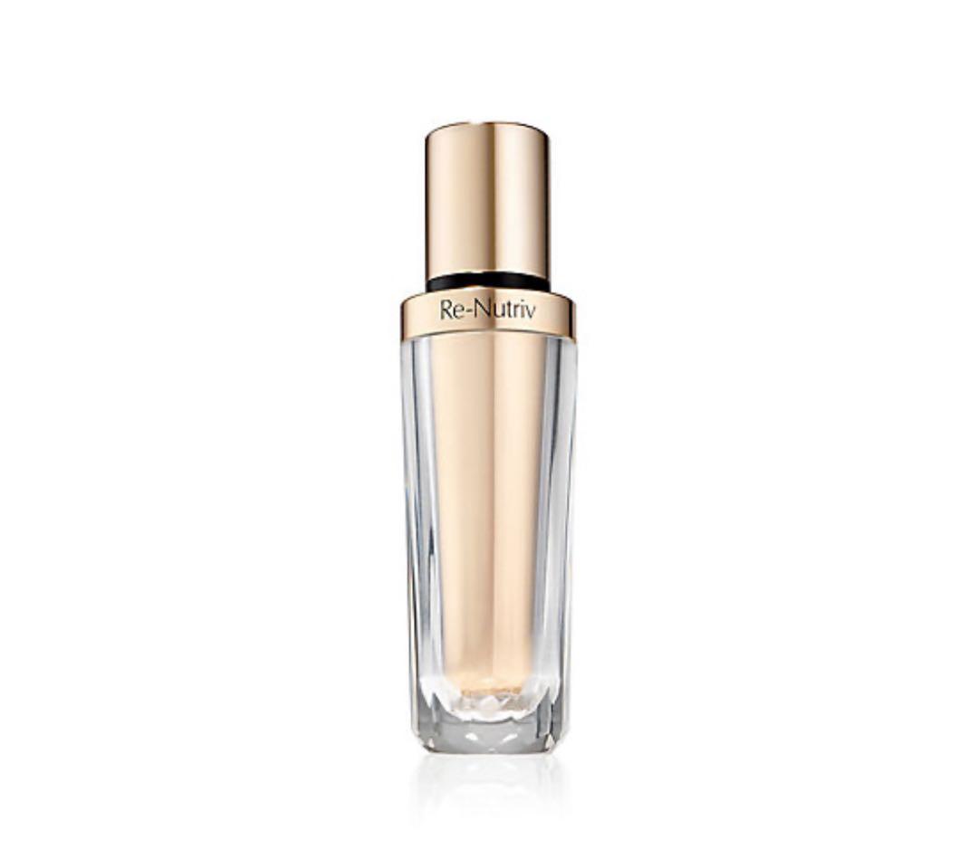 未使用エスティローダーリニュートリィブダイヤモンドブリリアンスセラム30ml