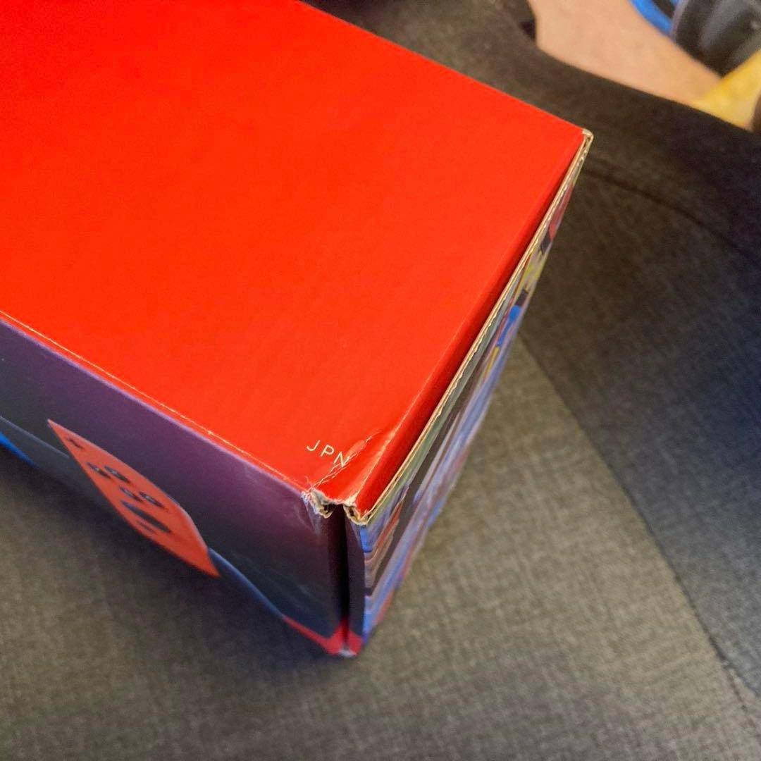 ニンテンドースイッチ + 純正プロコン + 有線LANアダプター