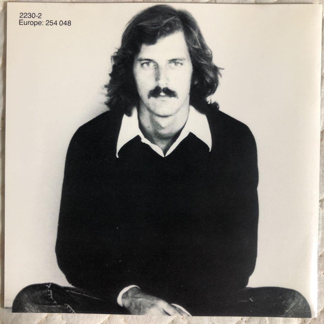 レア！西独盤！Michael Franks/ THE ART OF TEA