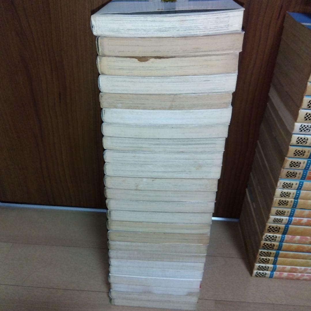 ドカベン 全巻セット 1-48巻　大甲子園　全26巻 水島新司