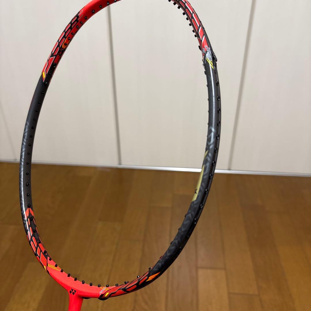 ボルトリックＺフォースリンダンモデル
