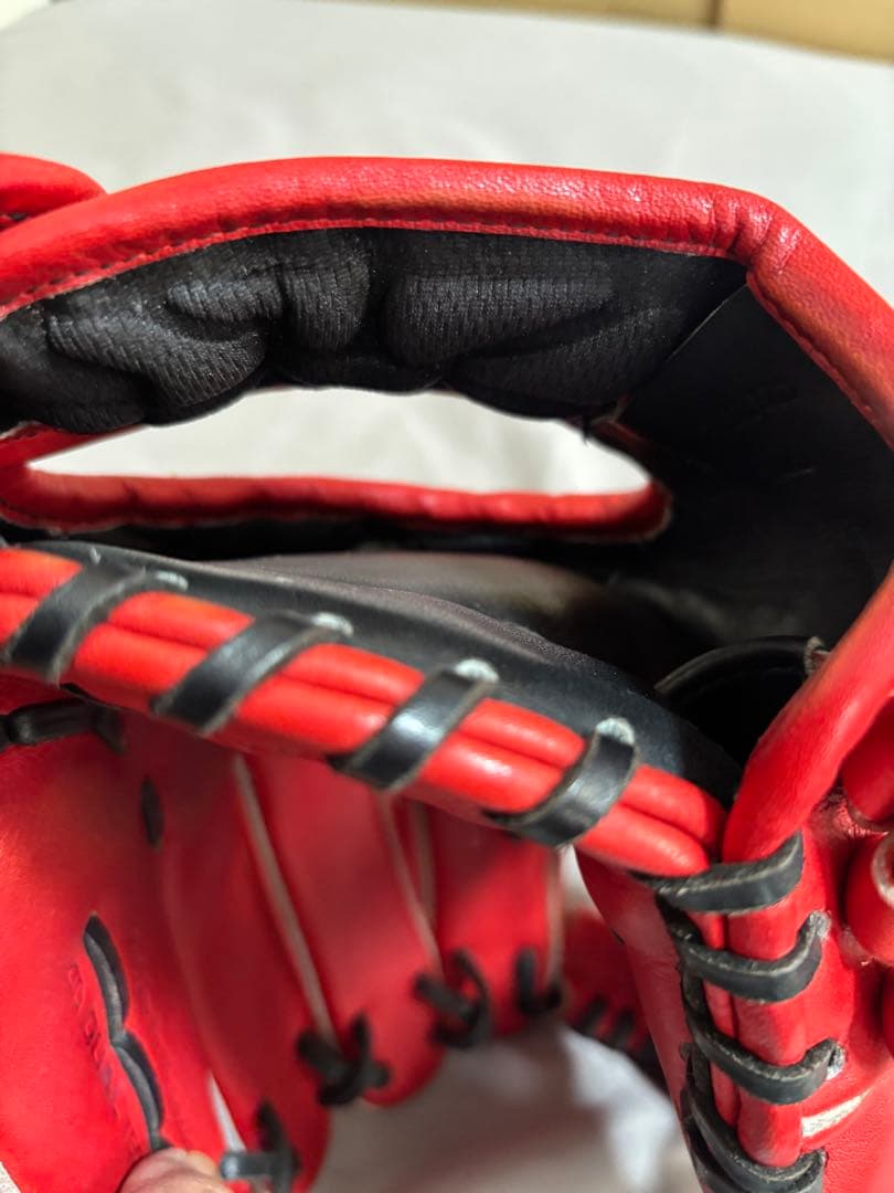 Wilson 硬式内野手用グラブ D5型 コユニ ウイルソン