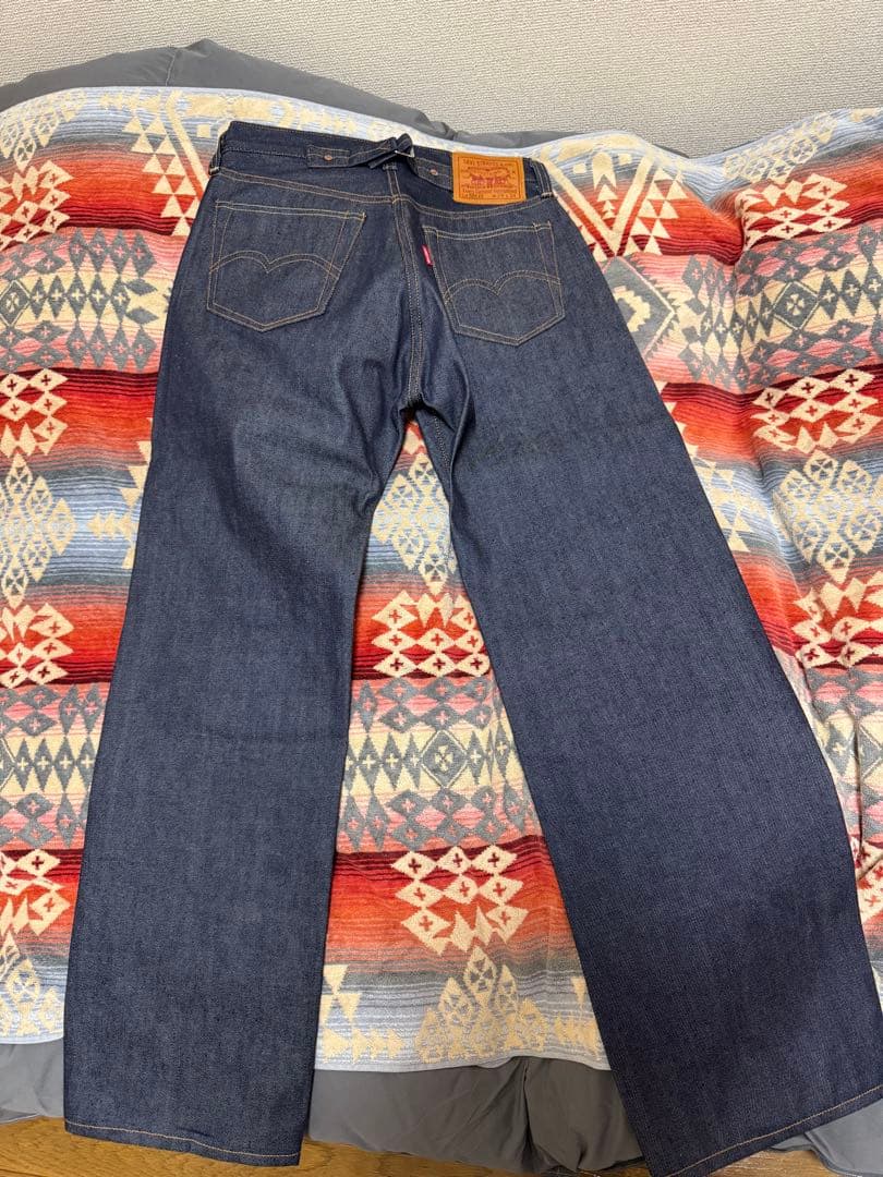 VINTAGE CLOTHING 1936 TYPE トラッカージャケット