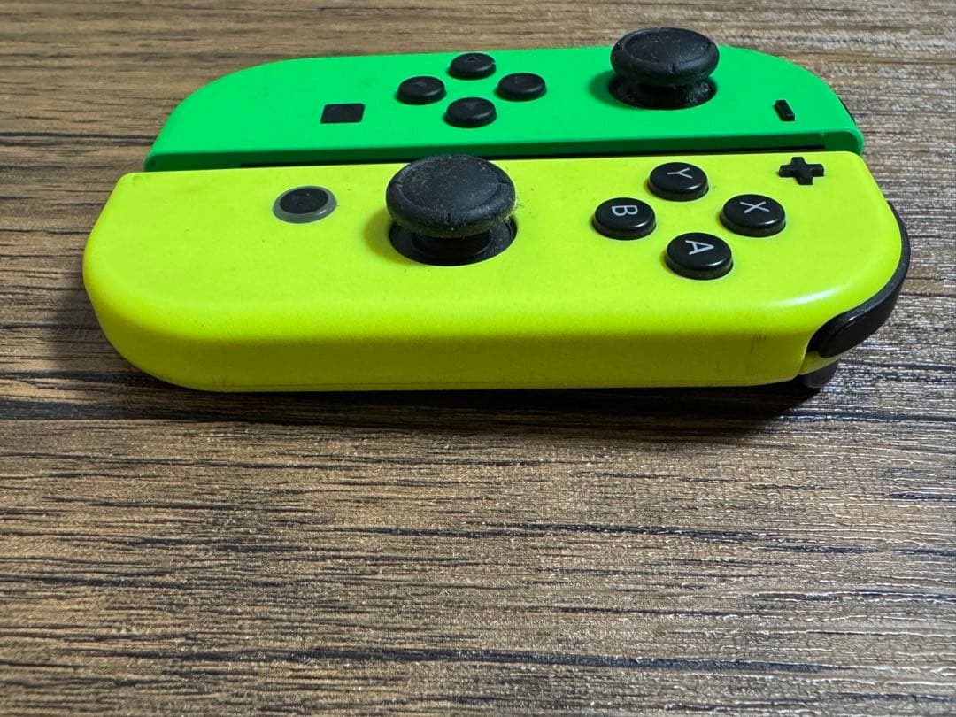 Nintendo Switch 正常動作確認済み D