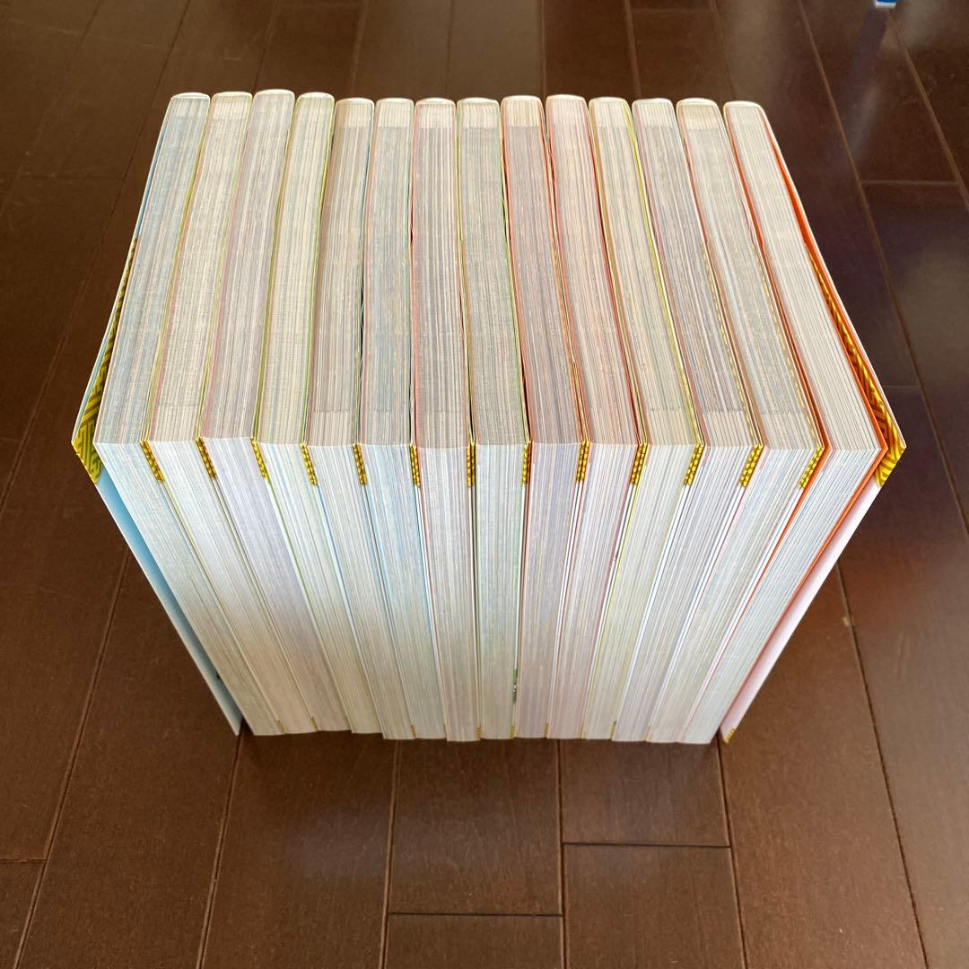 歴史漫画タイムワープシリーズ　1-14 全巻 日本史BOOK