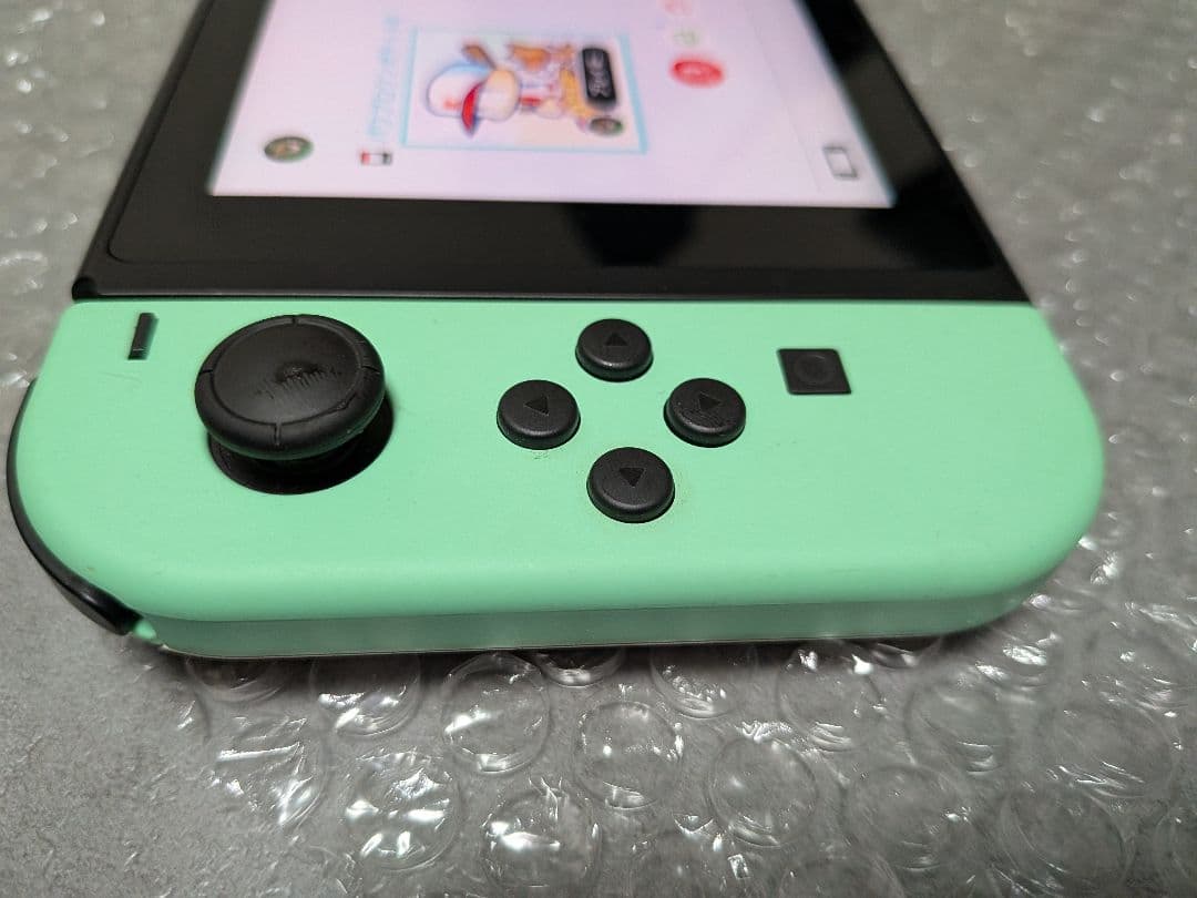 switch あつまれどうぶつの森