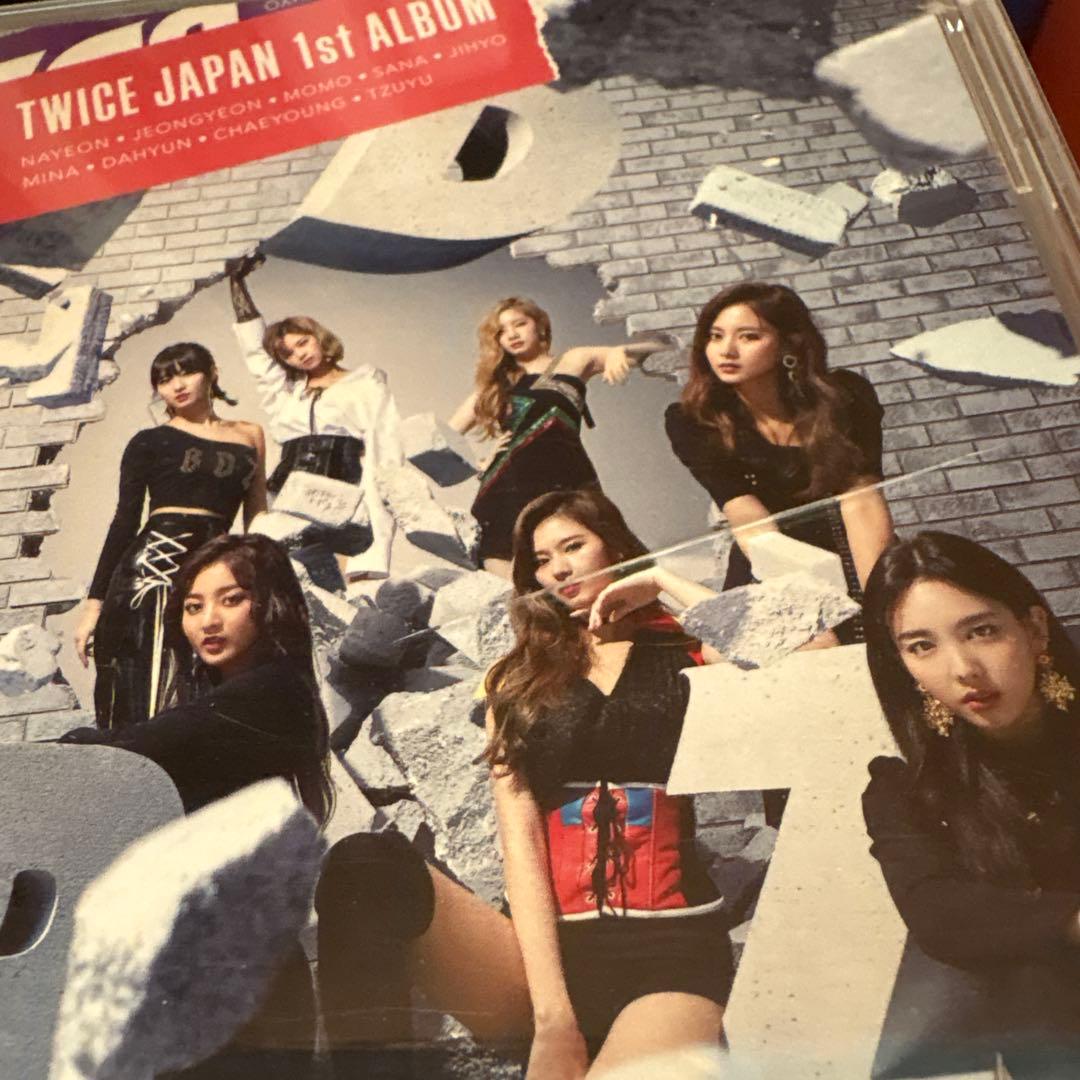 twice グッズまとめ売り