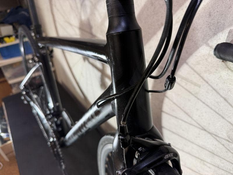 SPECIALIZED　ALLEZ e5 105　ロード