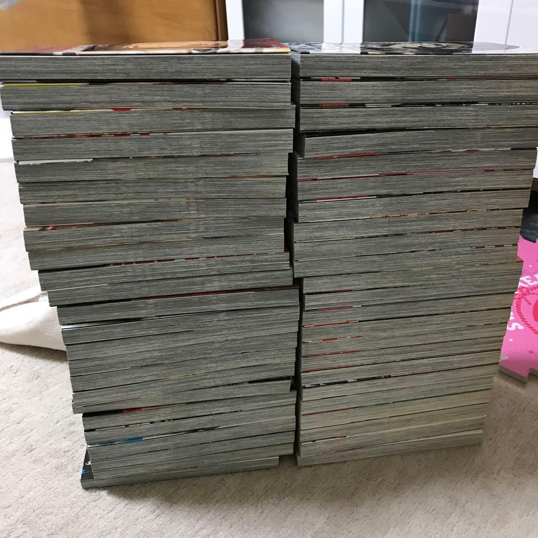 バトルスタディーズ　全巻セット　全巻　漫画　全47巻