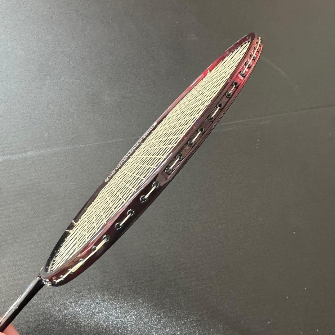 YONEX カーボネックス23 3UG5