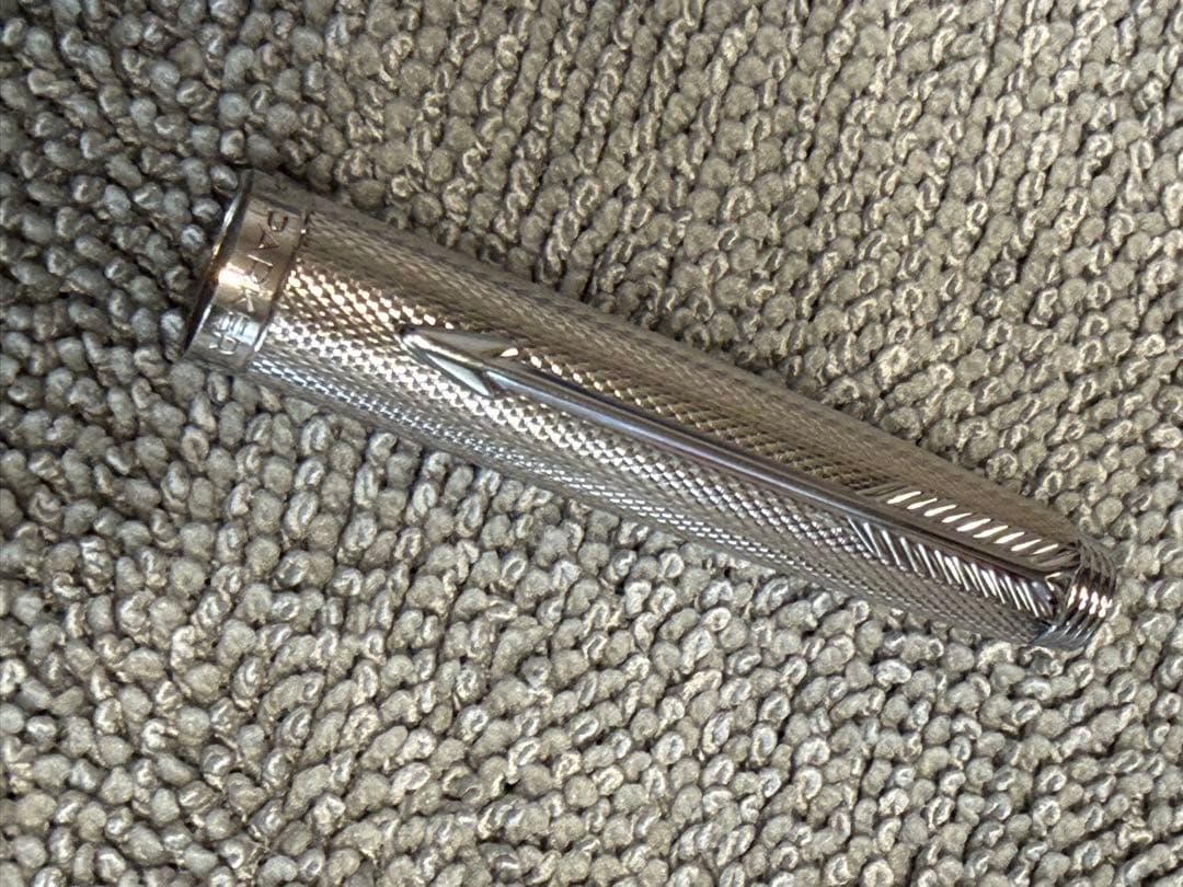 Y*i様 '70s パーカー75 グランドルジュ PARKER75 Graind