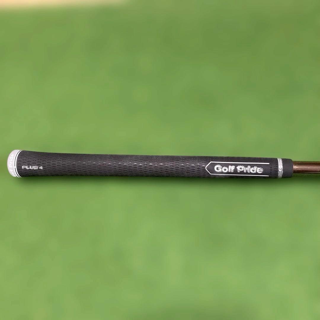 ディアマナ ZF 50X 1W用 タイトリストスリーブ