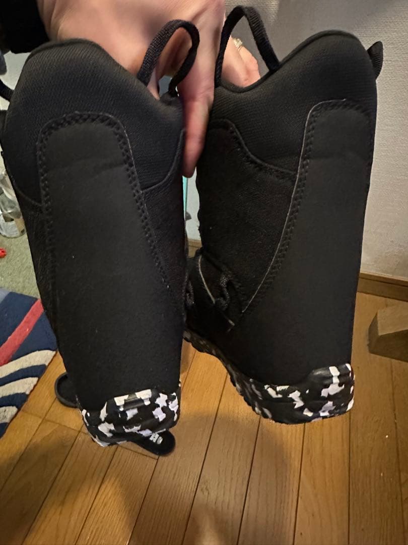 BURTON AFTER SCHOOL SPECIAL スノーボード