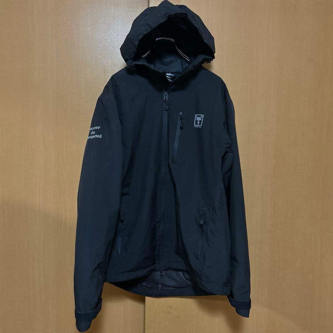 JACKALL ジャッカル♡サイズXL♡メンズ♡アウター♡送料込