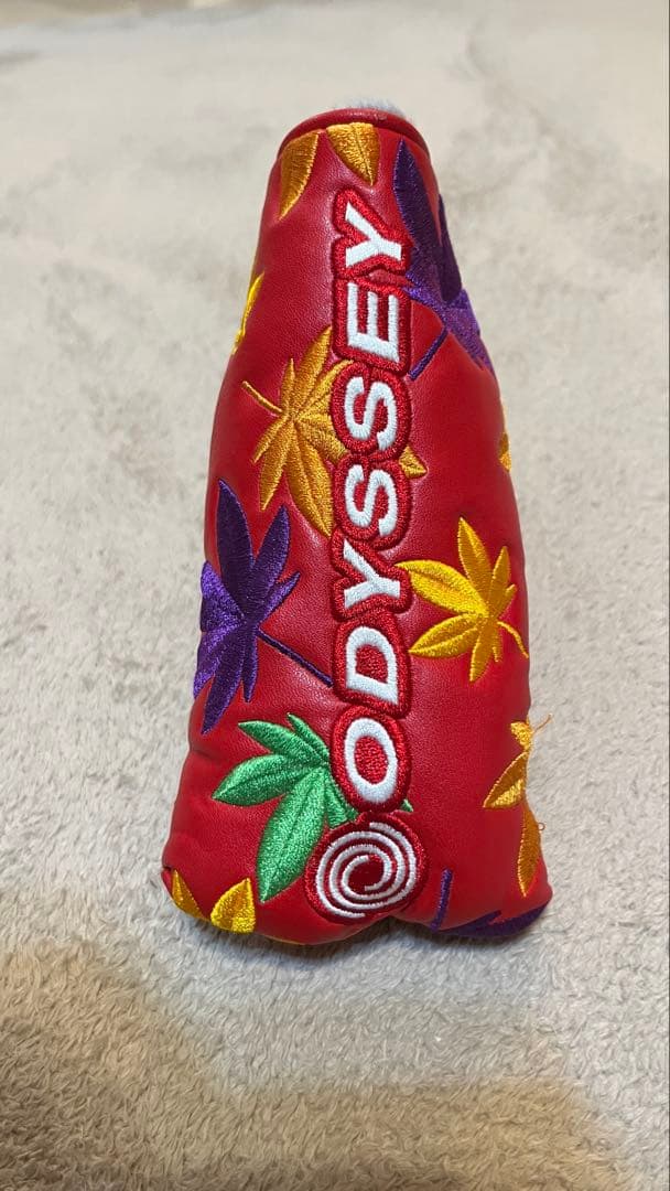 ODYSSEY ホワイトダマスカス iX 9HT