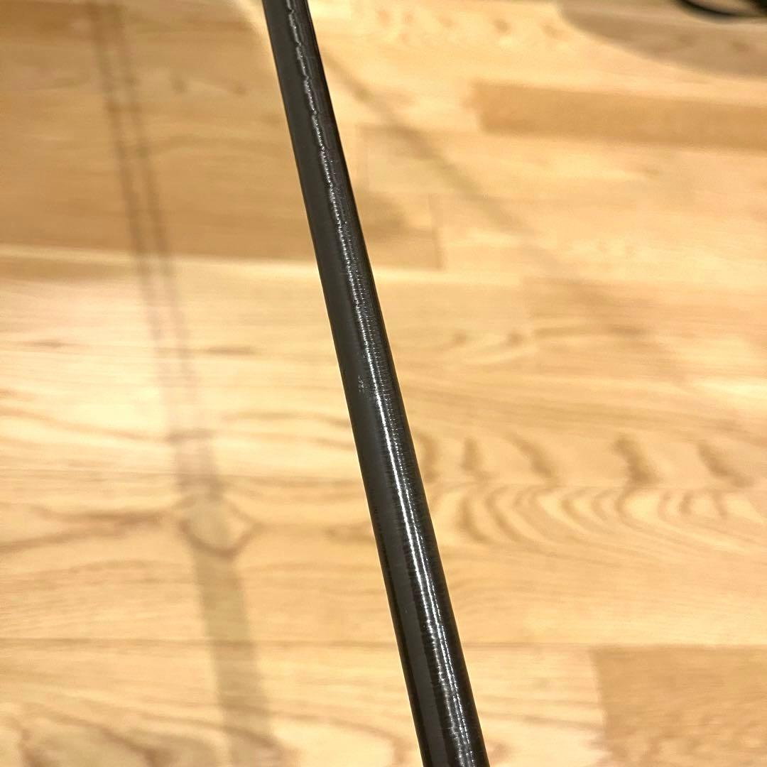 シマノ ポイズングロリアス 172H ラッシュバーン