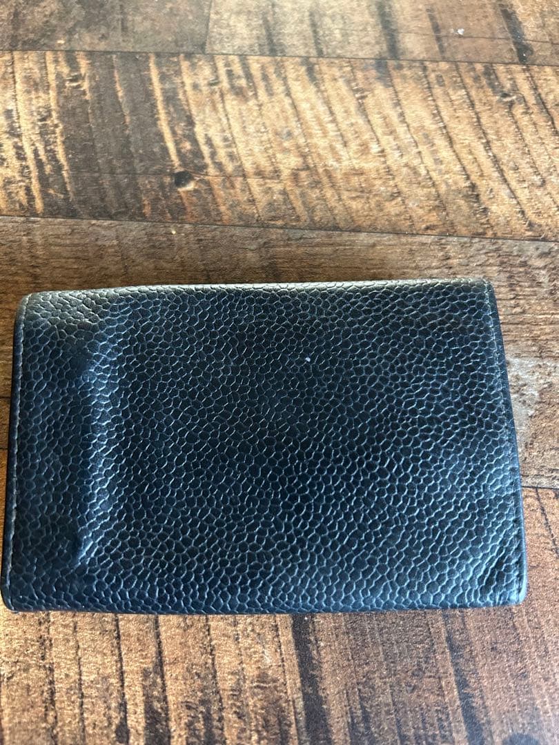 CHANEL キーケース　正規品