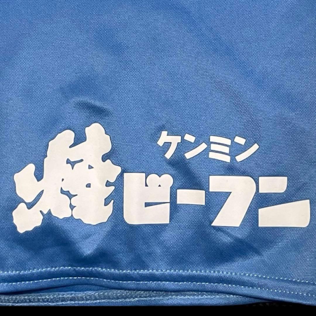 2組 ヴィッセル神戸GKユニフォーム 支給品　アシックス 2XL スポンサー入り