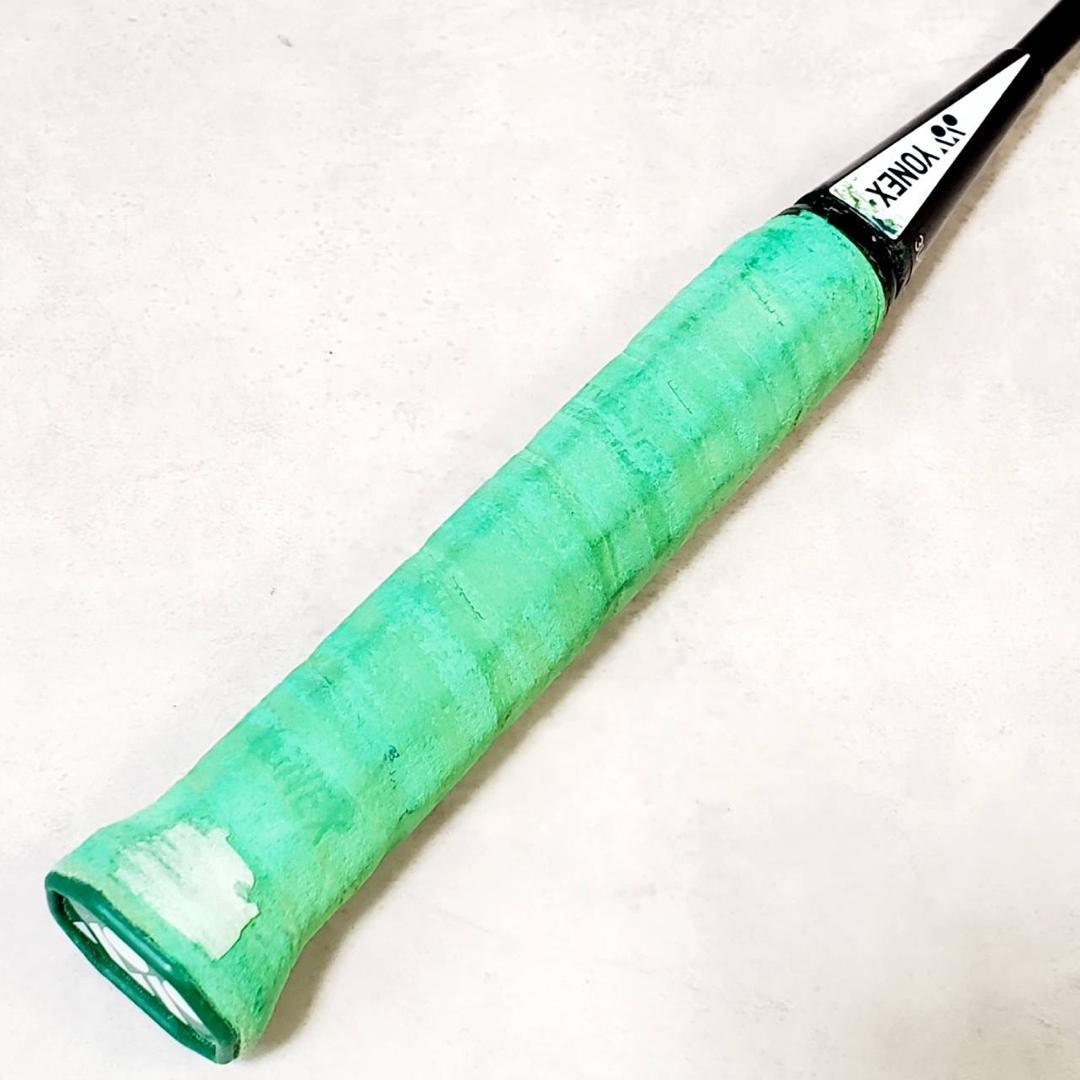 【希少・激レア】YONEX BORON 200L バドミントンラケット