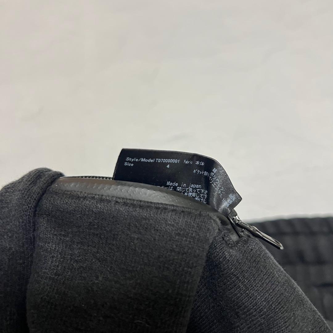 TFW49 スウェット セットアップ 4 ダークグレー 練習着 完売品