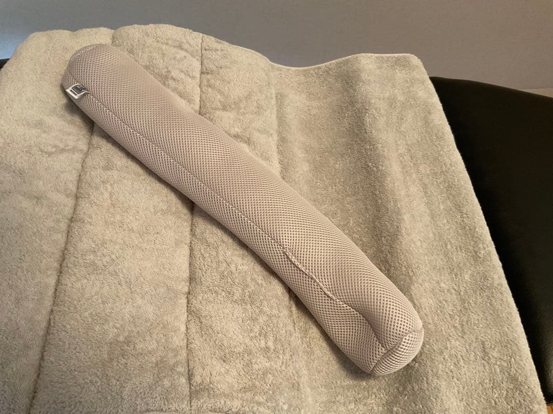 今治睡眠用タオル2 　タオル枕