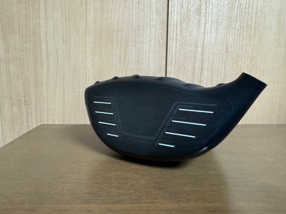 【美品】PING G440 SFT ドライバー 10.5° ヘッド