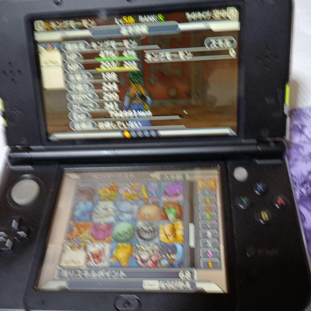 ドラゴンクエストモンスターズ ジョーカー3 プロフェッショナル➕無印版3➕本付き