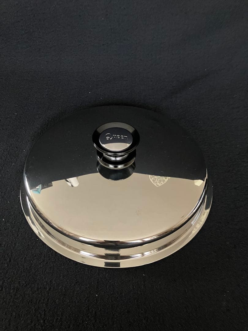 Amway（アムウェイ）　クイーン　両手鍋　6L
