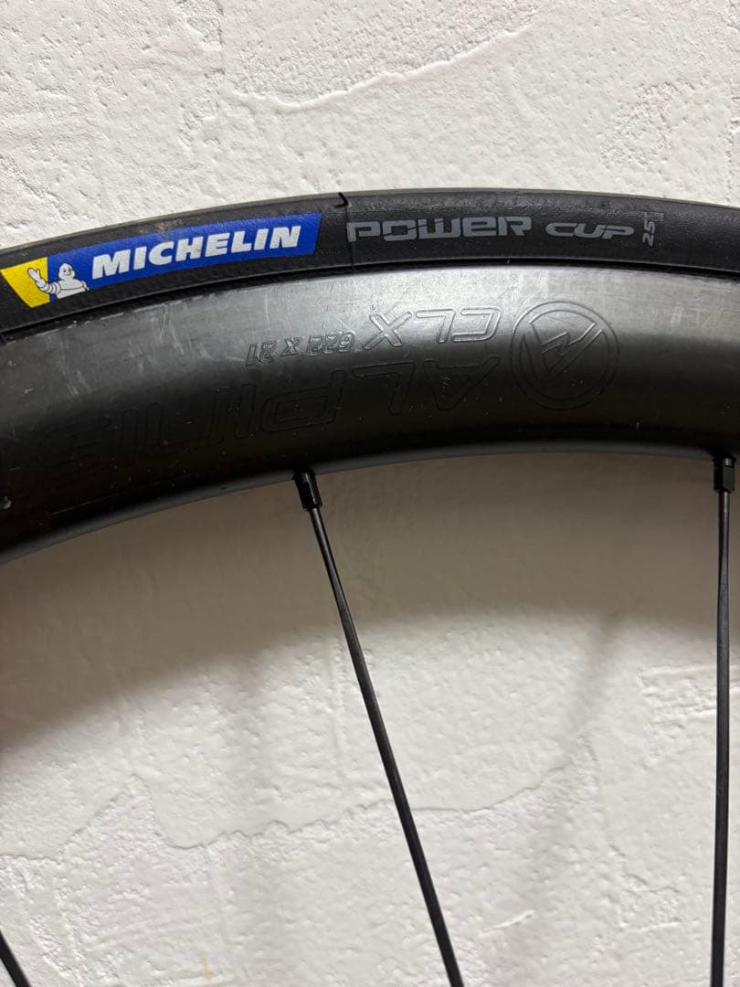 パーツ ROVAL ALPINIST CLX Disc