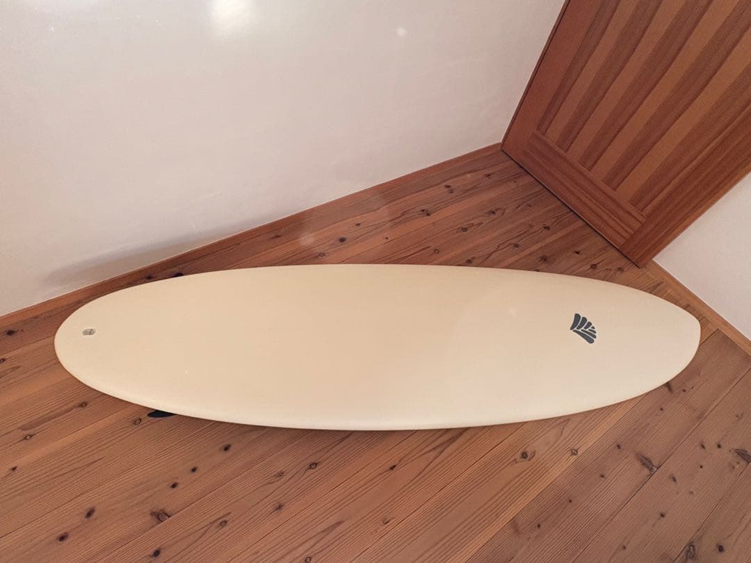 ビーチアクセスBeach Accessソフトボードミッド6’4”