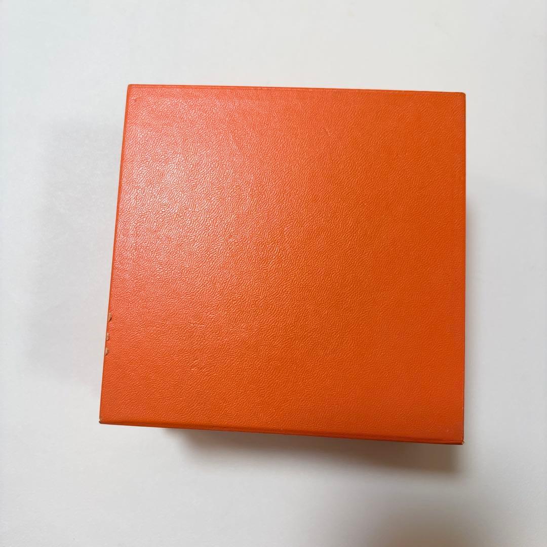 美品　エルメス　腕時計　ケース　空箱　現行品　B