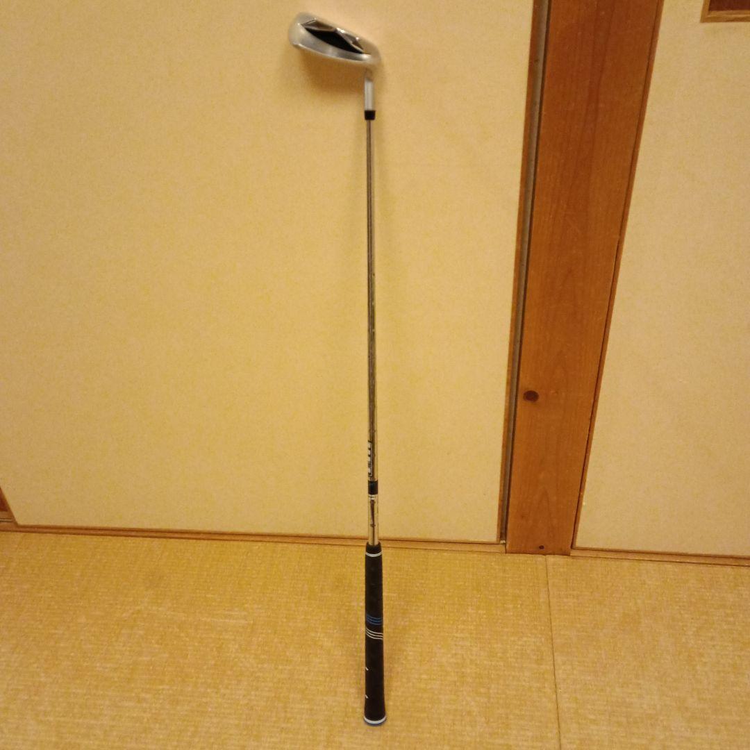 Dolphin Pitch & Rum Wedge 119 48度