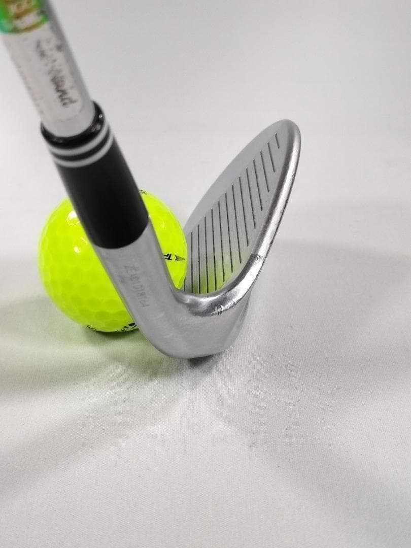 クリーブランド⭐RTX F-FORGED 50°/12 MODUS105【S】