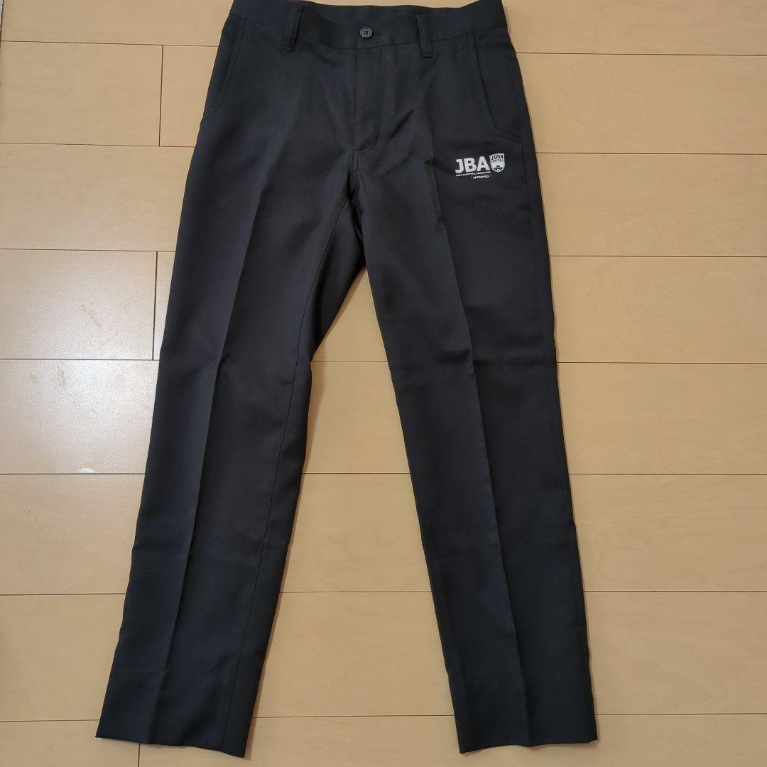 ASICS レフリー スラックス ②