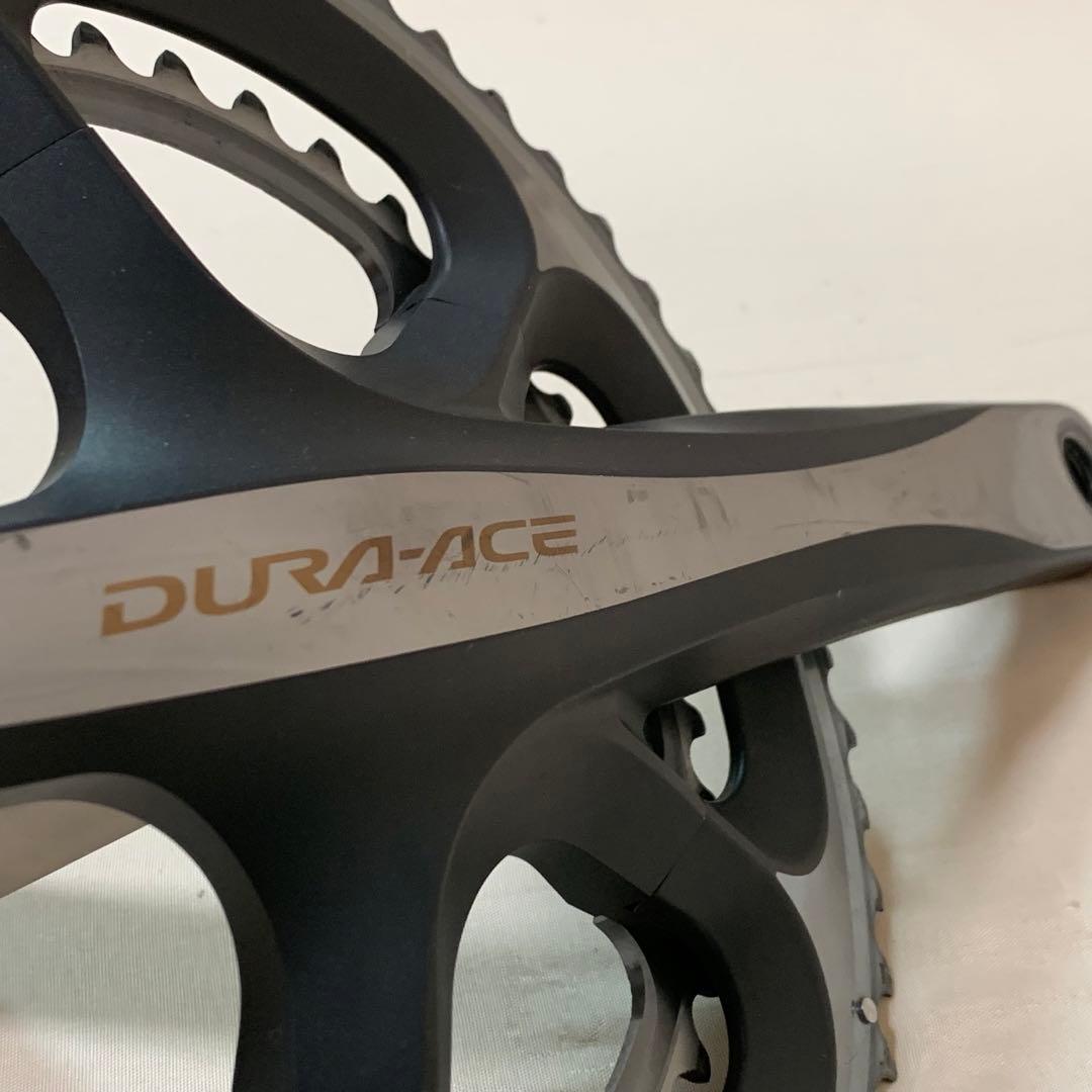 シマノ クランクセット デュラエース FC-7900 送料込 dura ace