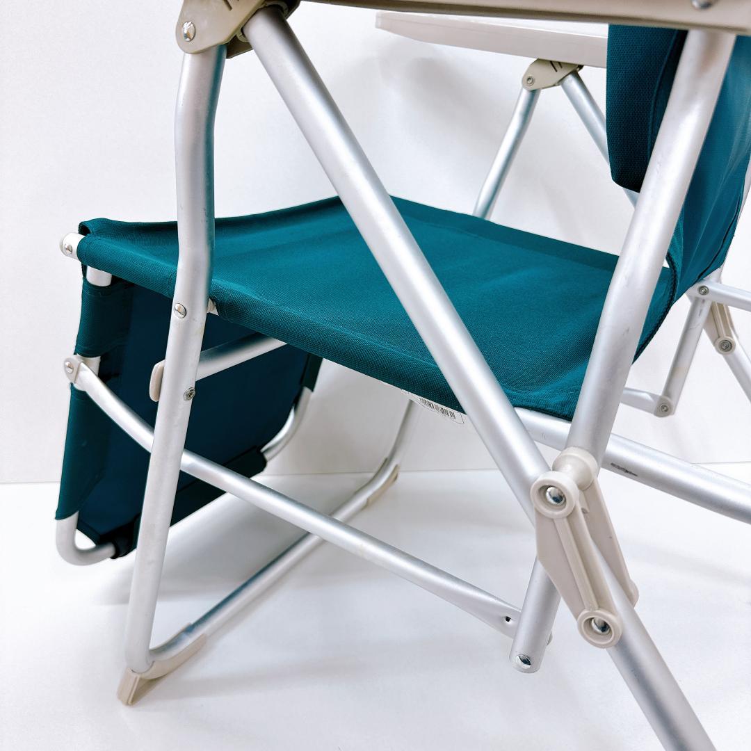 【美品】Coleman FirstClass Chair　ファーストクラスチェア