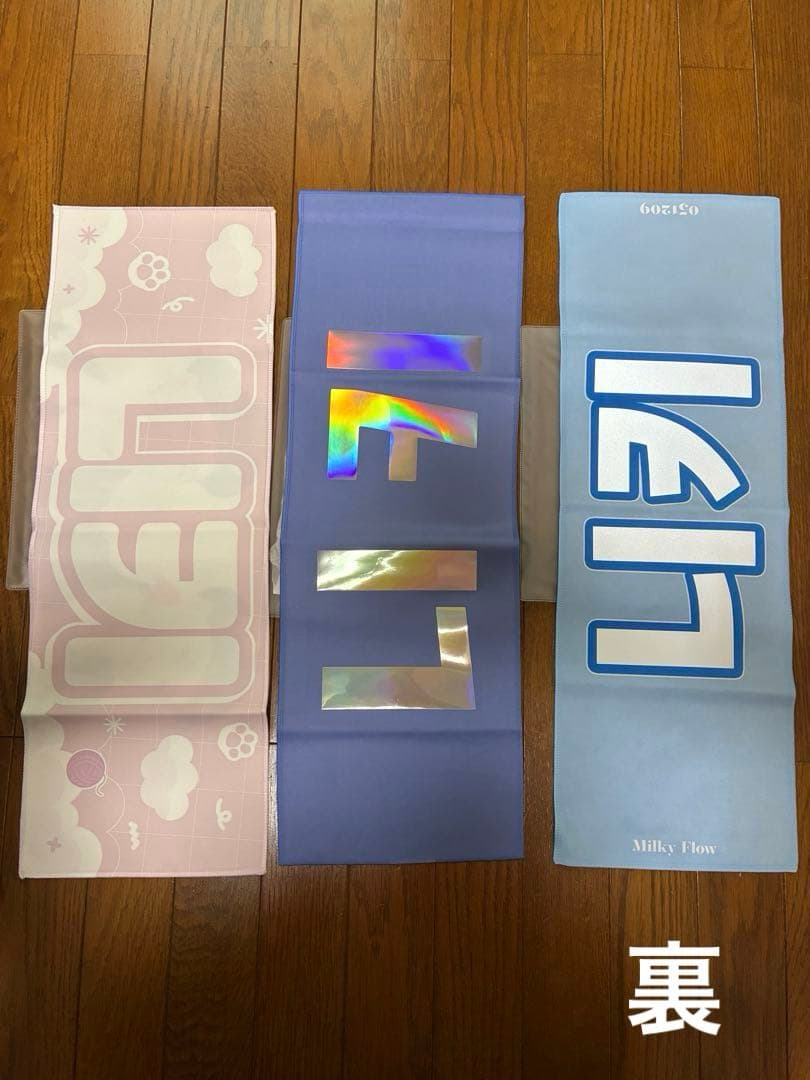 ENHYPEN CD メモリーズ　雑誌　アクスタ　スローガン（ニキ）まとめ売り