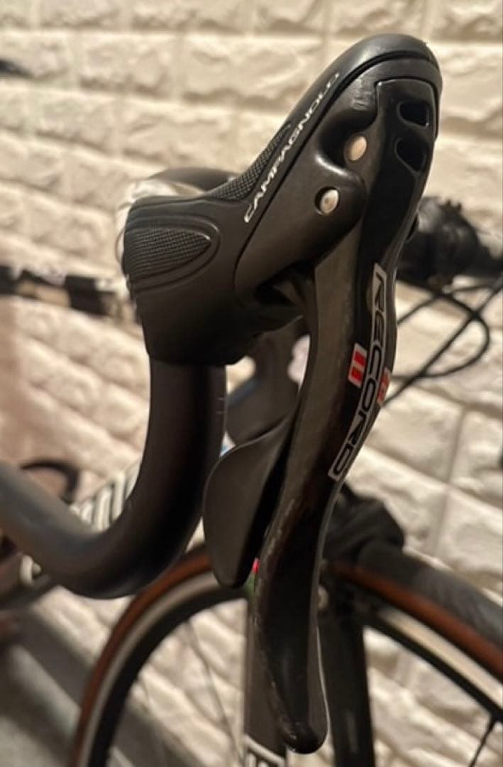 Campagnolo Record 11s シフトレバー